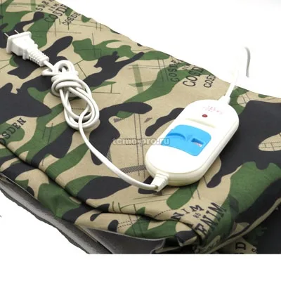 SND70-262 Одеяло разогревающее 250*4000мм