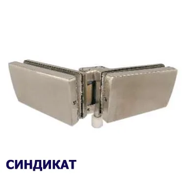 SND4000-4 Стеклопетля нижняя с направляющим