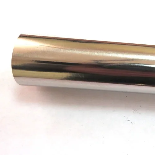 Нержавеющая сталь AISI 304, PSS (Хром), 6000, 2